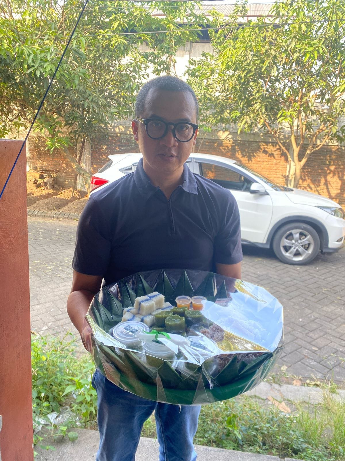 Testimoni Pak Handoko