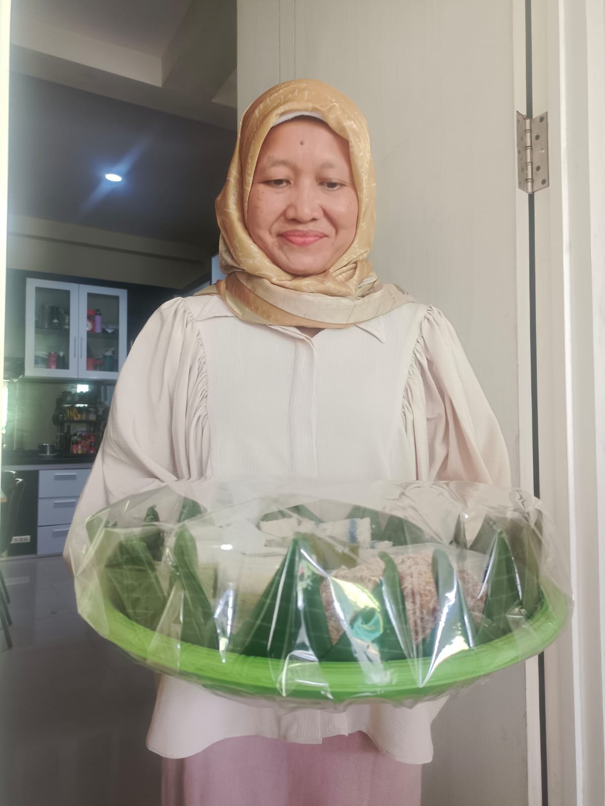 Testimoni Budi Santoso